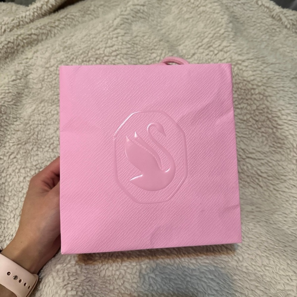 Swarovski Gift Bag